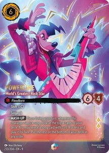 Powerline Enchanted | eBay