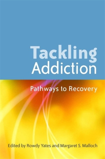 Tackling Addiction: Pathway to Recovery By Rowdy Yates - Image 2