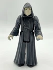 The Emperor Kenner Star Wars ROTJ 1984 No COO