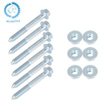 1990-01 For Honda For Civic CR-V Acura Integra 13508 Rear Control Arm Bolt Kit