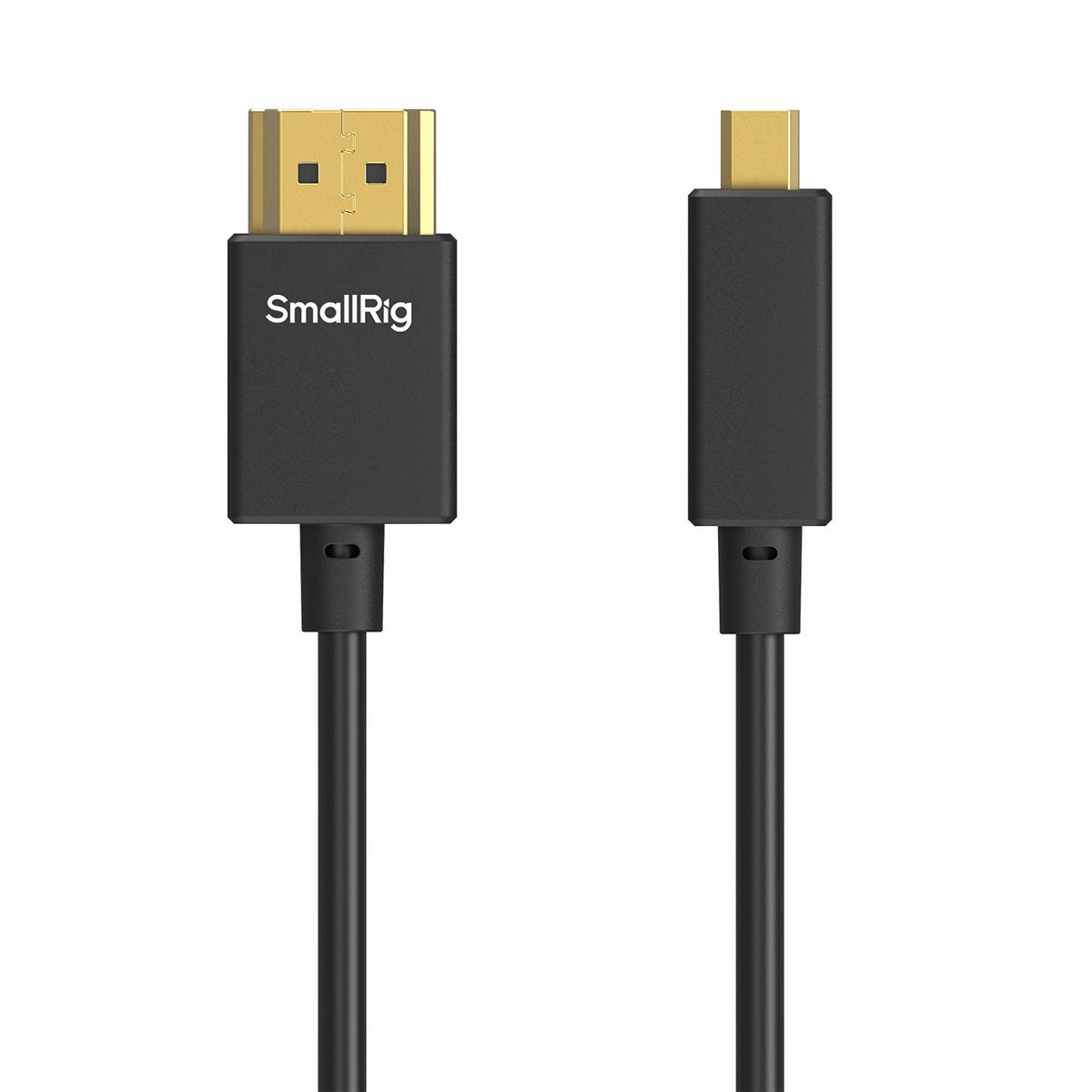SmallRig 3937 - Ультратонкий 4K HDMI Type D для подключения к кабелю передачи данных 3790₽