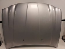 Capot Jaguar X-TYPE