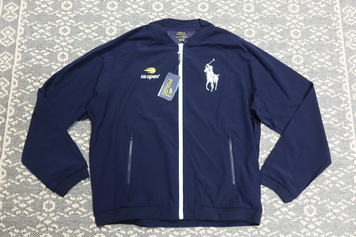 Polo Ralph Lauren Us Open In Men's Coats & Jackets for sale - eBay
