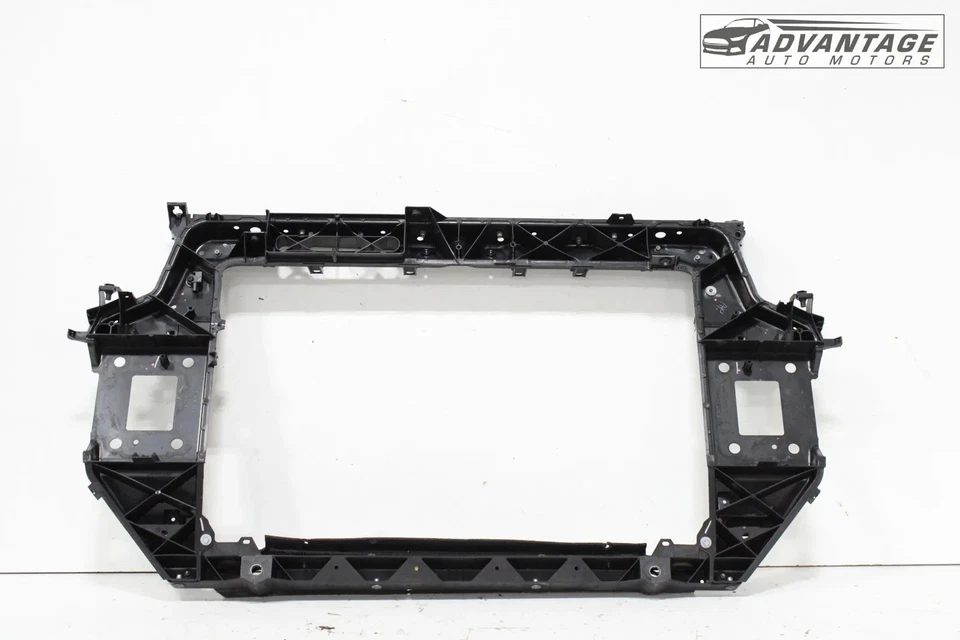 CHRYSLER PACIFICA 2017-2025 NÚCLEO RADIADOR SOPORTE PANEL MARCO PORTADOR OEM Foto 2 de 4