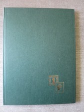 HONGRIE 1968-1982 COLLECTION yc BLOC NON DENTELE DE 1963    vm10 /em849