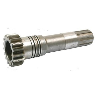 899332M92 Hollow PTO Main Drive Shaft Fits Massey Ferguson 135 150 ++ Tractors