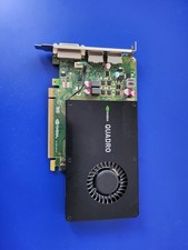 Nvidia Quadro K2200 4GB GDDR5 2x DisplayPort 1x DVI-I High Profile