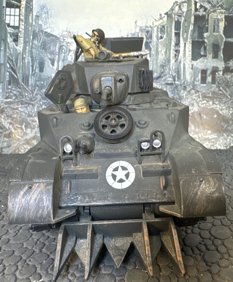 21st Century Toys 1:32 Scale Diecast Tanks & Military Vehicles for