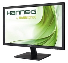Image of Hannspree 21.5" Full HD LED Monitor - Black (HL 225)