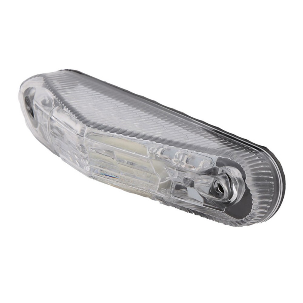 Pilot Mini Leds With Light Registration V Parts for Moto Spare Parts