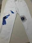Women’s Peacock Pant-14 — photo 1