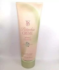 VICTORIA'S SECRET PISTACHIO CREME BODY LOTION 8.0 FL OZ LIMITED EDITION