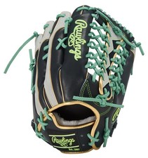 Rawlings Hoh  Pro Excel Wizard 02 Colors Baseball Glove Gr5Fhw2Cb88Mg , Softb 