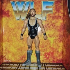 Pete Dunne - Basic Series - WWE Mattel Wrestling Figure