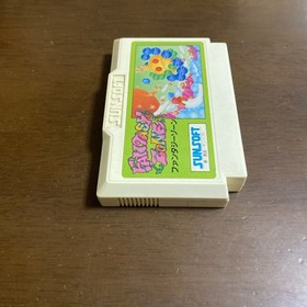 Purchase Famicom Software Fantasy Zone SUNSOFT