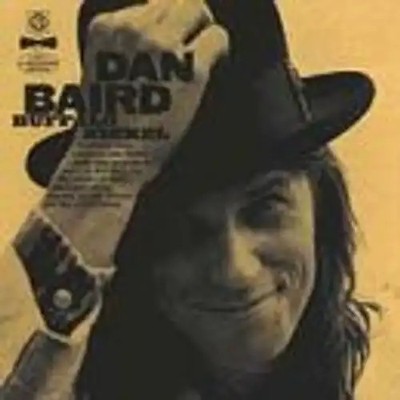 Baird, Dan - Buffalo Nickel