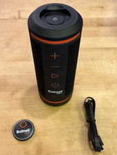 Bushnell Golf Wingman altoparlante GPS udibile + Bluetooth con telecomando magnete morso