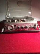 Nagra 4.2  With Power Supply . serviced And F...
