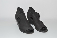 Eileen Fisher womens 10 ankle boots booties B...