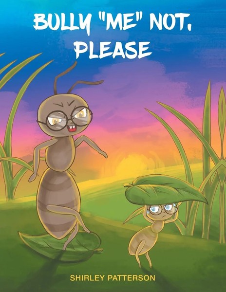 Shirley Patterson | Bully Me Not, Please | Taschenbuch | Englisch (2020)-image