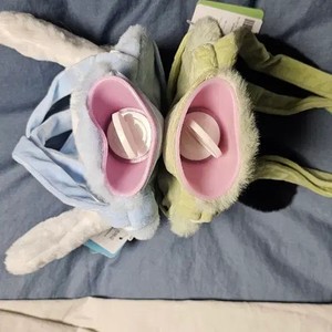 Cute Pochaco & Sanrio Hot Pack Pouch - Insulated Bag for Cold Use