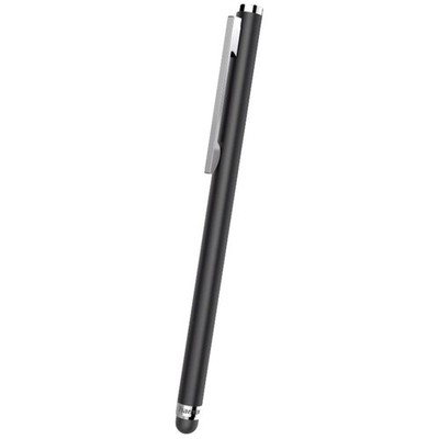 Hama Slim Touchpen Schwarz
