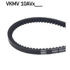 Keilriemen für Peugeot 106 1 1A J5 280P 290L 290P 280L | 24082335