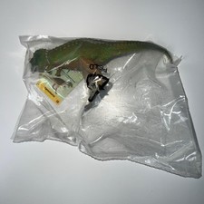 SAFARI LTD Carnegie Carnotaurus 1996 Dinosaur Figure Collectible Toy