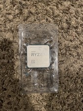 AMD Ryzen 5 5600X 6-core, 12-thread unlocked desktop processor