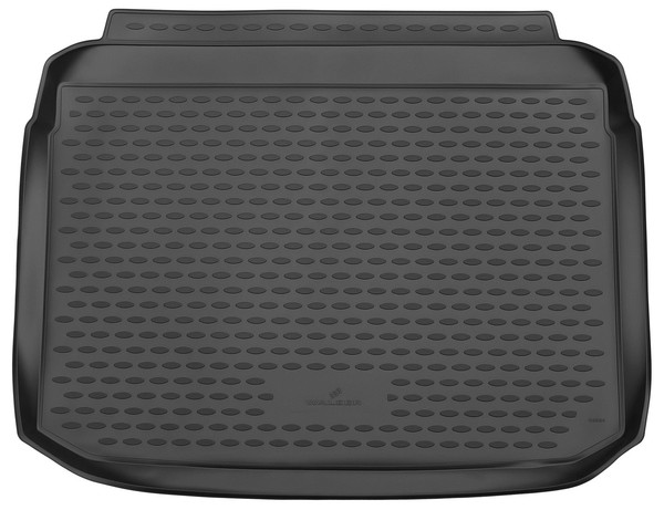 Kofferraumwanne Xtr FüR Audi A3 Sportback (8V) Mit Notrad 2012-2020-image