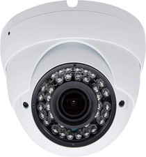 5MP 4MP Dome Super Hybrid Security Camera 4in1 TVI/CVI/AHD/960H CCTV Surveillanc