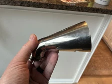 Original Nice Hard To Get Version Victor 2 Phonograph Elbow