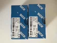 SICK WL9L-3P24 Klein-Lichtschranke / Reflexio...