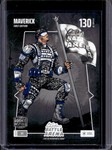 2026 Bo Jackson Battle Arena Maverick Cooper Flagg RC Steel #121