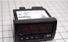 H335314100 Simpson Electric Panel Meters & Gauges, HAWK 3 Series DIGITAL