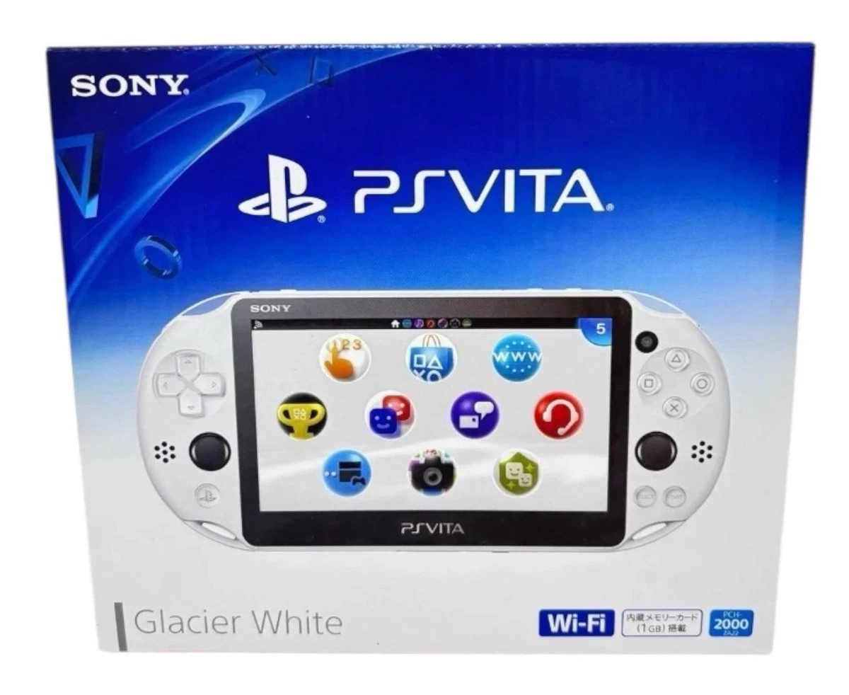 PSPビータ Las mejores ofertas en Sony PlayStation Vita Consolas | eBay