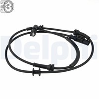 SS21278-12B1 Delphi Sensor, Raddrehzahl FüR Fiat
