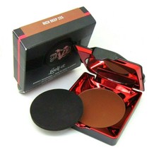 KAT VON D LOCK-IT Powder Foundation No.225 Rich Deep 0.31oz/ 9g NIB
