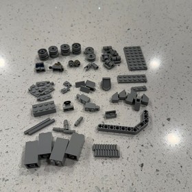 LEGO Pharaoh's Quest: Scorpion Pyramid (7327) - 100% COMPLETE & Instructions