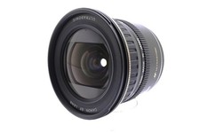 Canon EF 20-35mm F3.5-4.5 USM Lens Near Mint