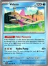 Pokemon TCG Paradox Rift Regular Veluza
