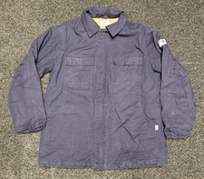 TYNDALE MEN'S HEAVYWEIGHT ACTIVE FR JACKET Cat 4 Size Large