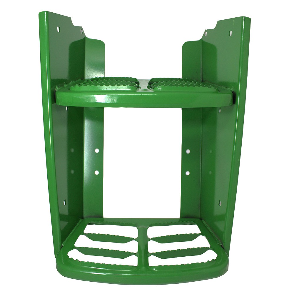 AL80841 CAL50-0069 Left Step (2 Step Assembly) Fits John Deere 6110 6120 6200