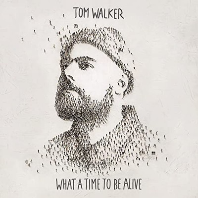 What A Time To Be Alive (Deluxe Edition) -  CD X5VG The Cheap Fast Free Post