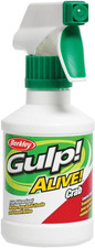 Gulp! Alive! Spray Attractant Da Pesca