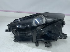 MAZDA CX-30 2019-2024 GENUINE LEFT PASSENGER SIDE HEADLIGHT P/N DFR7-51040