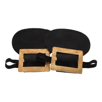 Boucle De Taille Réglable 2pcs Clip De Serrage De Taille Serrer Ceinture Détachable Bouton De Jean Détachable Pour Les Robes Pantalon