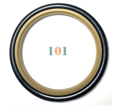 QTY:10 NEW FOR Sealing ring STd 55*70.1*6.3