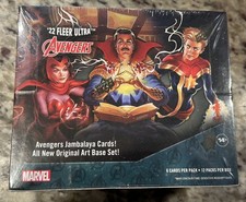 Law of Cards: Upper Deck Files for Jambalaya and Quantum Trademarks 13