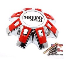 M 947Ch Center Cap